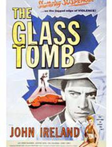 Стеклянная клетка