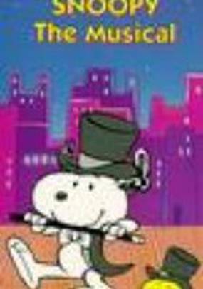 Snoopy: The Musical
