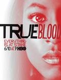 Постер из фильма "Настоящая кровь" - 1
