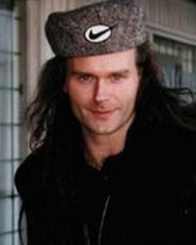 Севин Ки фото