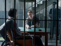 Кадр В море!