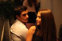 Кадр Золотая клетка