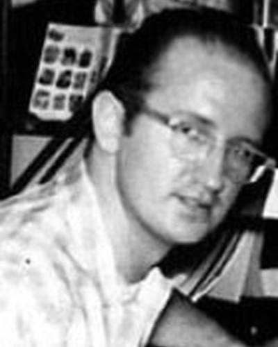 Стив Дитко фото