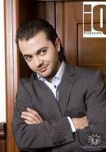 Самвел Топалян фото