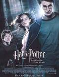 Постер из фильма "Гарри Поттер и узник Азкабана" - 1