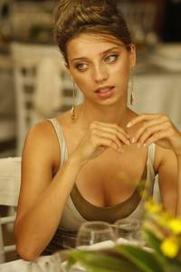 Кадр Старая добрая оргия