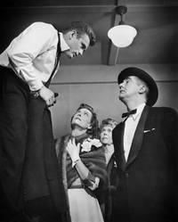 Кадр Бунтарь без идеала