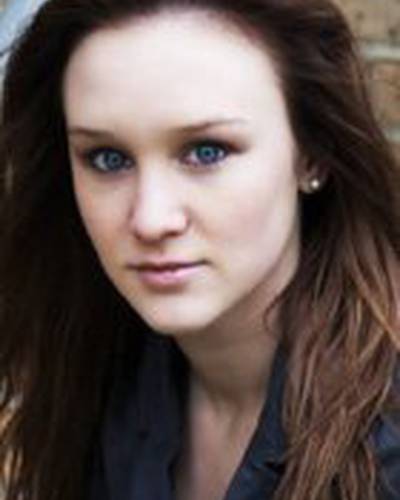 Эшлинн Росс фото