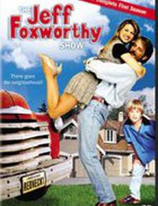 Шоу Джеффа Фоксуорти