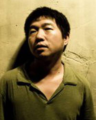 Ванг Бинг фото