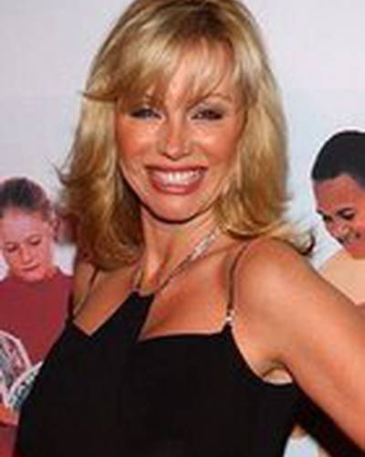 Таня Ньюболд фото