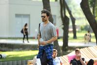 Кадр Дикий мёд