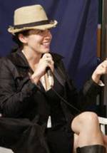 Молли Хэсселл фото