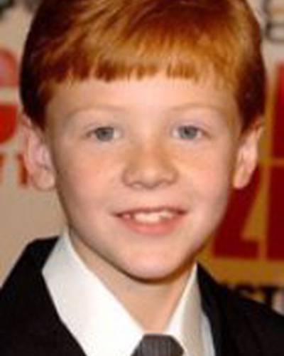 Форрест Лэндис фото