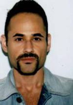 Антонио Кристина фото