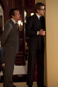 Кадр Святой Лоран. Страсти великого кутюрье