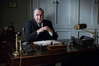 Кадр Аббатство Даунтон