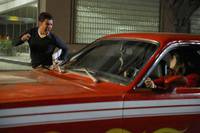 Кадр Новенькая