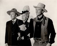 Кадр В старой Оклахоме