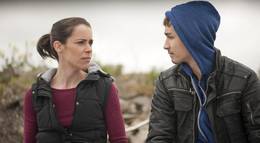 Кадр из фильма "Любовь/Ненависть" - 1