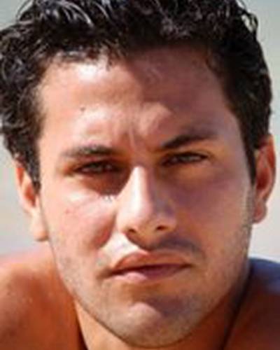 Тайарии Маршалл фото