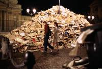 Кадр Мечтатели