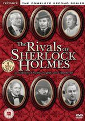 Соперники Шерлока Холмса
