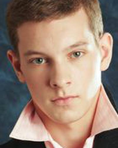 Илья Иосифов фото