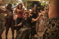 Кадр Секреты секса и любви