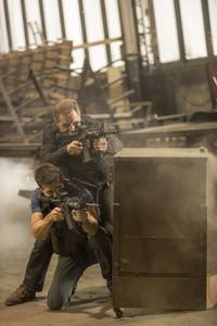 Кадр Полиция Чикаго