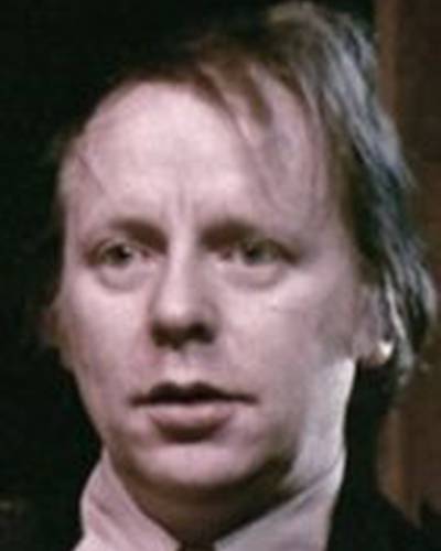 Джон Бёрд фото