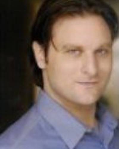 Чарли Романелли фото