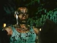 Кадр Я – русский солдат