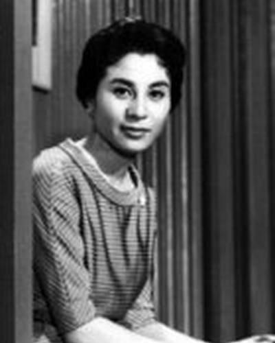 Кинуё Танака фото