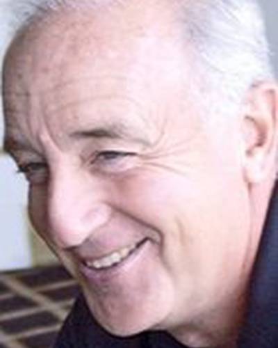 Стивен Прессфилд фото