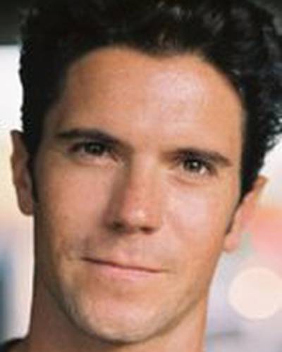 Джексон Гутьеррез фото