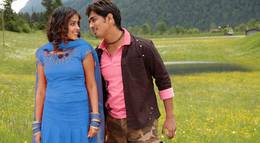 Кадр из фильма "Кукольный дом" - 2