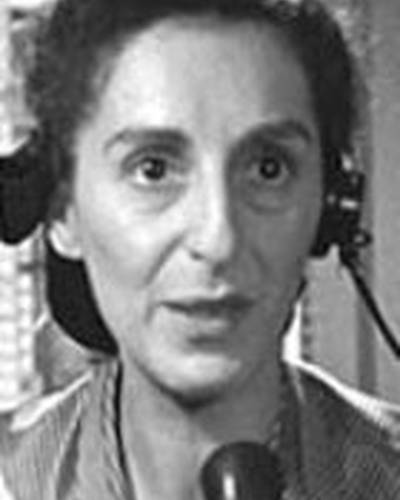 Дороти Ньюманн фото