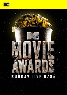 23-я ежегодная церемония вручения кинонаград MTV 2014