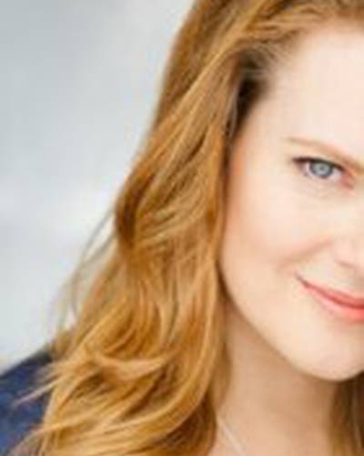 Cheryl Arutt фото