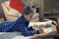 Кадр Малкольм в центре внимания