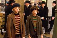 Кадр Хранитель времени