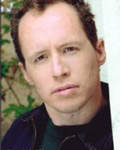 Джо Меллис фото