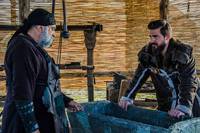 Кадр Воскресший Эртугрул