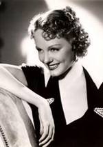 Клер Додд фото