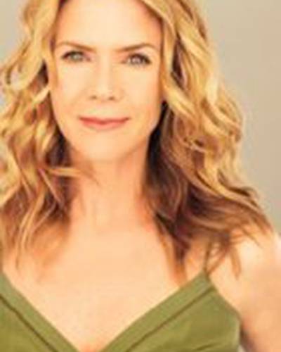 Кристинна Чонси фото