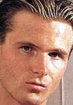 Алек Пауэрс фото