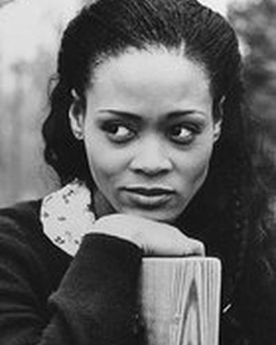 Робин Гивенс фото