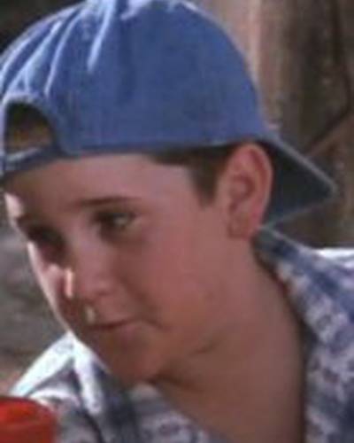 Брайан Левинсон фото