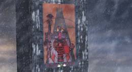 Кадр из фильма "Бионикл 2: Легенда Метру Нуи (видео)" - 1